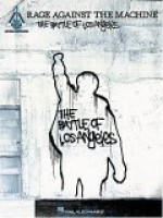 Rage Against the Machine - The Battle of Los Angeles - Rage Against The Machine