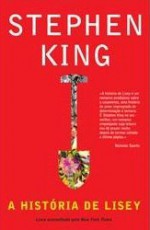 A História de Lisey - Victor Antunes, Stephen King