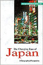 The Changing Face of Japan - M.E. Witherick, Michael Carr