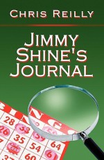 Jimmy Shine's Journal - Chris Reilly