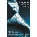 50 Nuances de Grey (French version of 50 Shades of Grey) (French Edition) - E.L. James