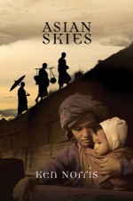 Asian Skies - Ken Norris