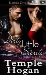 Dirty Little Secrets - Temple Hogan