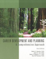 Career Development & Planning: A Comprehensive Approach - Robert C. Reardon, James P. Sampson, Janet G. Lenz