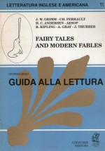 Fairy tales and modern fables. Guida alla lettura - Giorgia Sensi