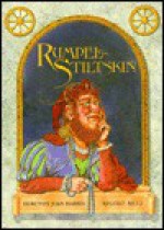 Rumpelstiltskin - Dorothy Joan Harris