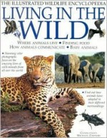 Living in the Wild - Michael Chinery