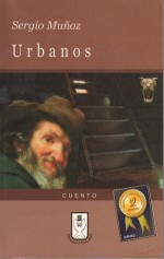 Urbanos - Sergio Muñoz