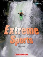 Extreme Sports - Lynette Evans