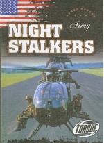 Army Night Stalkers - Carlos Alvarez