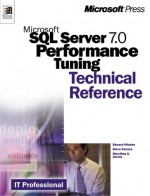 Microsoft SQL Server(tm) 7.0 Performance Tuning Technical Reference - Steve Adrien DeLuca, Edward Whalen, Steve Adrien DeLuca, M S Garcia, Marcilina Garcia, Marcilina S Garcia