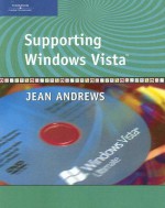 Supporting Windows Vista - Jean Andrews