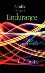 Endurance - T.P. Boje