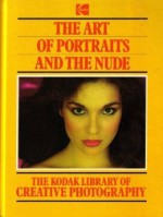 The Art of Portraits and the Nude - Jack Tresidder