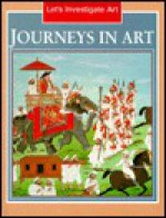 Journeys in Art - J.D. Lewis