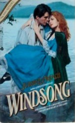 Windsong - Judith E. French