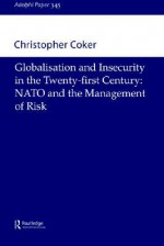 Globalisation and Insecurity in the Twenty-First Century: NATO and the Management of Risk - Ray Ryan