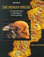 The Human Species: An Introduction To Biological Anthropology - John H. Relethford