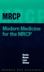 Modern Medicine For The Mrcp - Kevin Davies