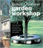 Garden Workshop - Bunny Guinness