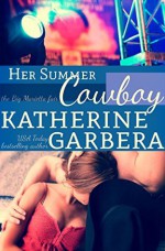 Her Summer Cowboy - Katherine Garbera