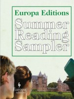 The Europa Editions Summer Reading Sampler - Europa