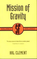 Mission of gravity - Hal Clement