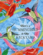 There's a Hummingbird in My Backyard - Gary Bogue, Chuck Todd