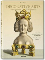 Becker. Decorative Arts from the Middle Ages to Renaissance - Carsten-Peter Warncke