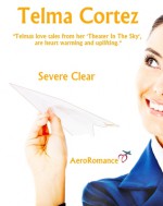 Severe Clear - Ray Ronan, Telma Cortez