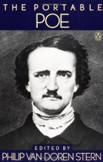 The Portable Poe - Edgar Allan Poe, Philip Van Doren Stern