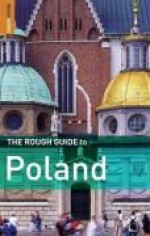 The Rough Guide to Poland - Jonathan Bousfield, Mark Salter