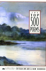 The Top 500 Poems - William Harmon