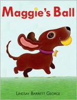 Maggie's Ball - Lindsay Barrett George