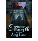 Christmas with Danny Fit - Amy Lane