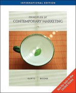 Kurtz & Boone Principles of Contemporary Marketing - David L. Kurtz