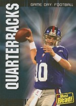 Quarterbacks - K. C. Kelley, Cecilia Minden-Cupp