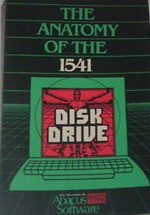 The Anatomy of the 1541 Disk Drive - L. English, Lothar Englisch, N. Szczepanowski