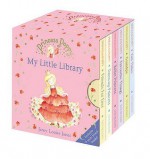 My Little Library - Janey Louise Jones