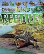 Reptiles - Amanda O'Neill