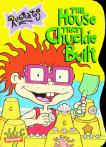 The House That Chuckie Built - Sarah Willson