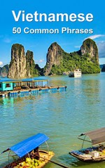 Vietnamese: 50 Common Phrases - Alex Castle