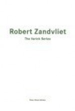 The Varick Series: Monotypes - Robert Zandvliet, Elaine Equi, Vincent Katz