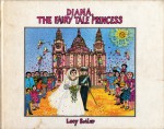 Diana, The Fairy Tale Princess - Lucy Butler