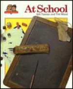 At School - Gail Tanner, Tim Wood, Gail Tanner