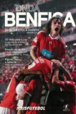 Onda Benfica - Berta Rodrigues, Catarina Machado, João Tiago Figueiredo, Luís Mateus, Luís Pedro Ferreira, Luís Sobral, Magda Magalhães, Nuno Madureira, Nuno Travassos, Pedro Costa, Pedro Jorge Cunha, Ricardo Gouveia, Sérgio Pereira, Vítor Alvarenga