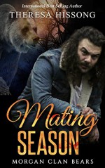 Mating Season - Theresa Hissong