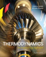 Thermodynamics: An Engineering Approach - Yunus Cengel, Michael Boles