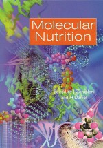 Molecular Nutrition - Janos Zempleni