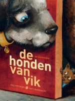 De honden van Vik - Bert Dombrecht, Aag Vernelen